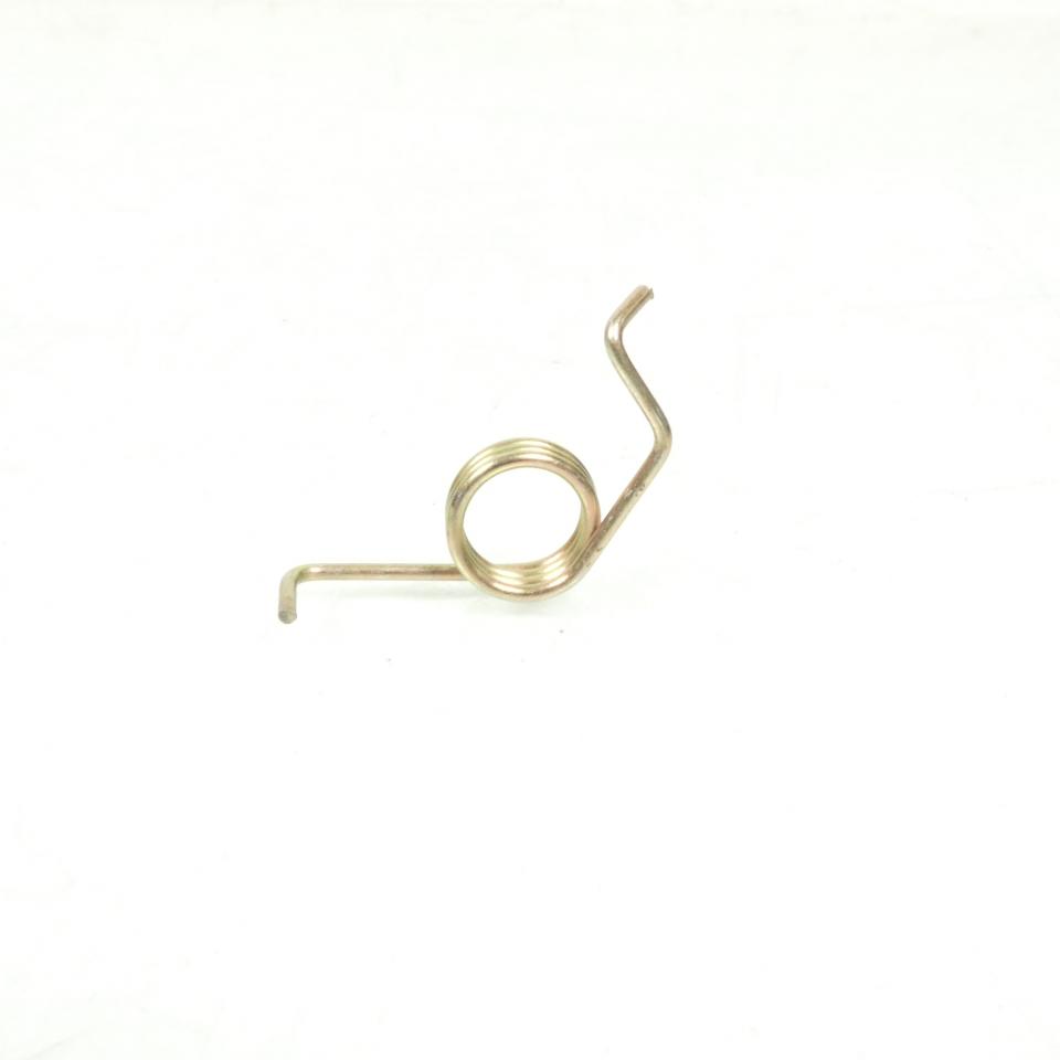 Ressort cale pied pilote droit pour moto Peugeot 50 XR6 2000 à 2007 754392 Neuf