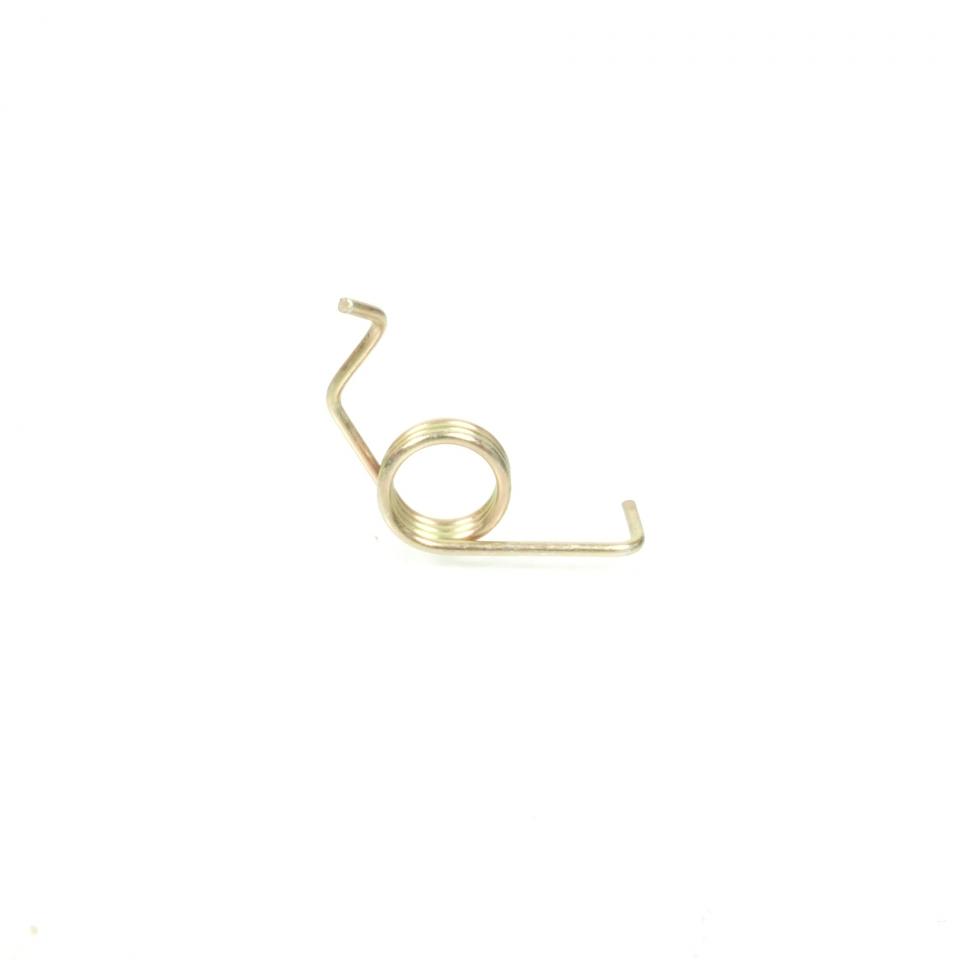 Ressort cale pied pilote droit pour moto Peugeot 50 XR6 2000 à 2007 754392 Neuf