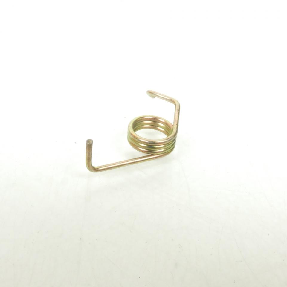 Ressort cale pied pilote droit pour moto Peugeot 50 XR6 2000 à 2007 754392 Neuf