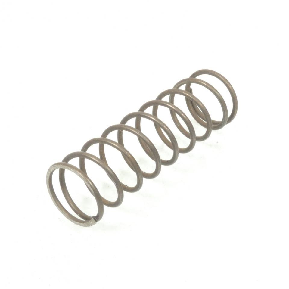 Ressort compression 9 spires 16x19x62mm pour deux roues Peugeot 061202 Neuf