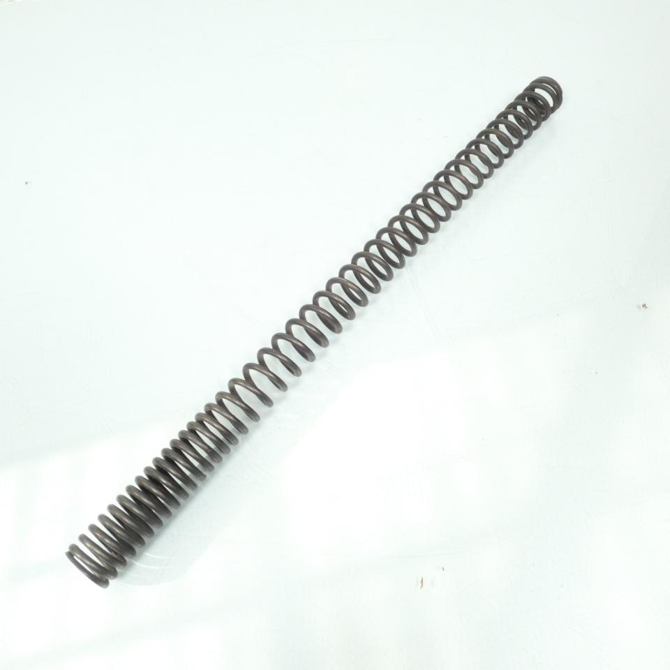 Ressort progréssif Générique pour moto 25x34x530mm section 4.5mm Occasion
