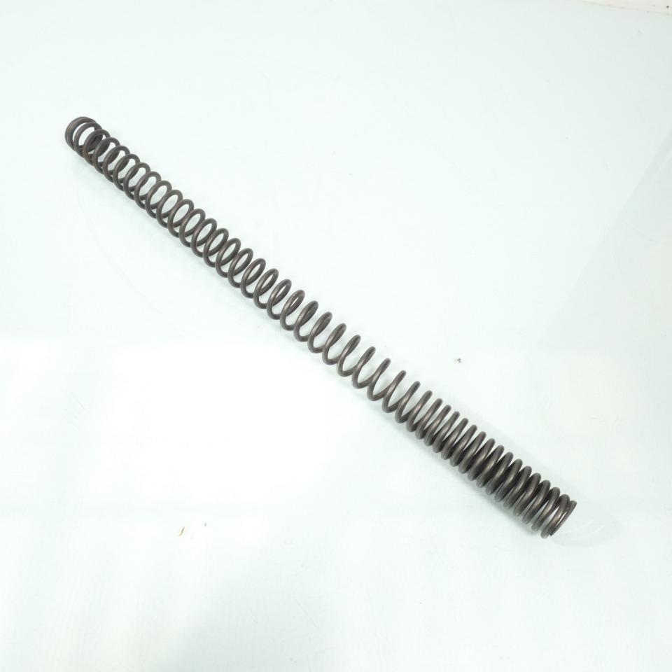 Ressort progréssif Générique pour moto 25x34x530mm section 4.5mm Occasion