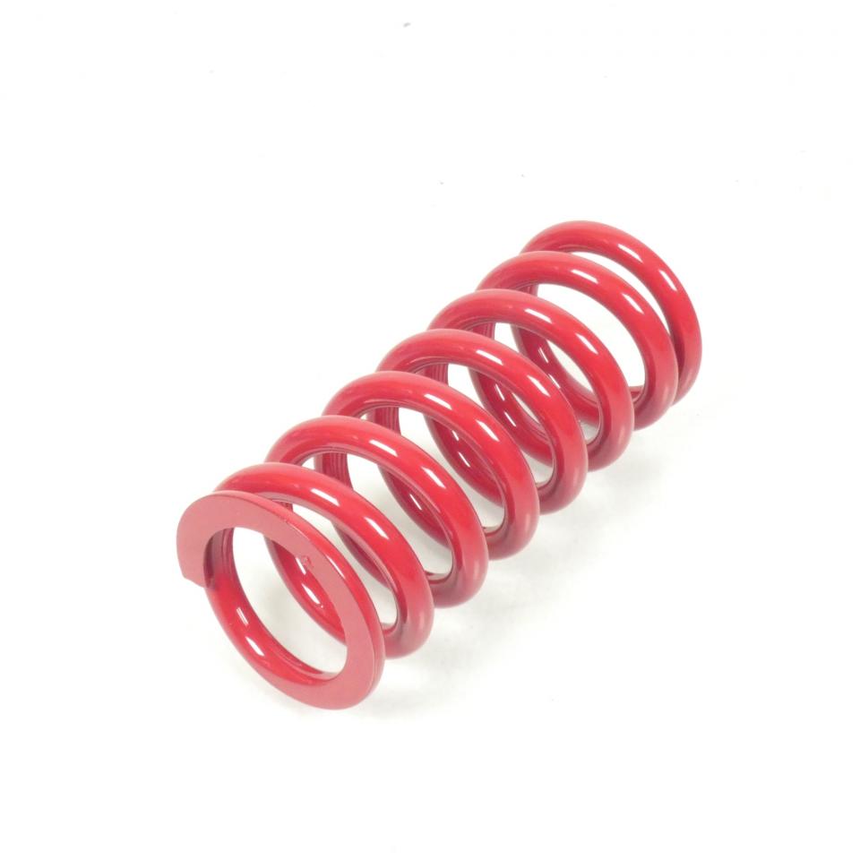 Ressort amortisseur AR pour moto Moto Guzzi 850 Norge 981051 Ø56x188mm Rouge