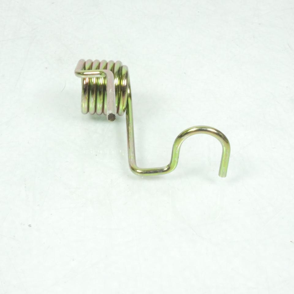 Ressort intérieur de béquille latérale pour moto Peugeot 50 XP6 757086 Neuf