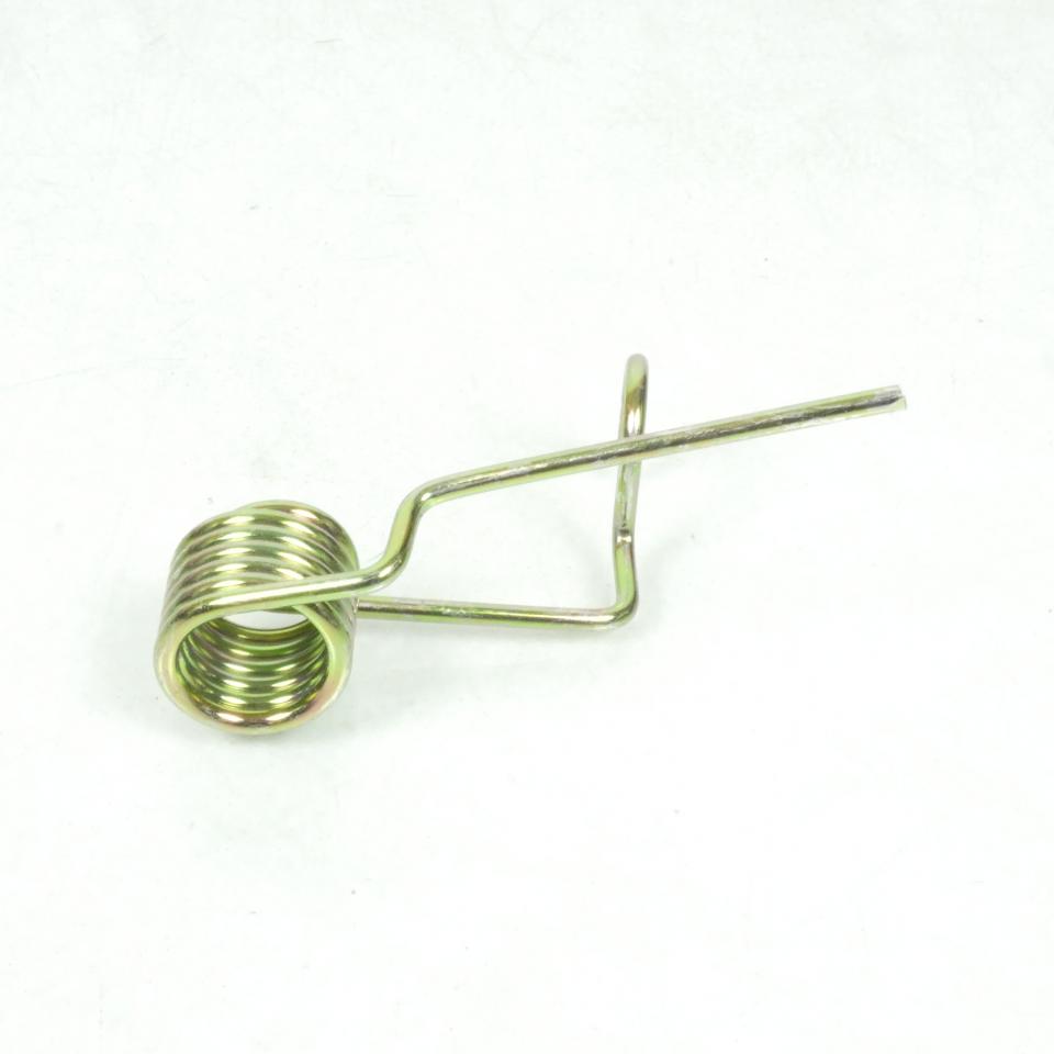 Ressort intérieur de béquille latérale pour moto Peugeot 50 XP6 757086 Neuf