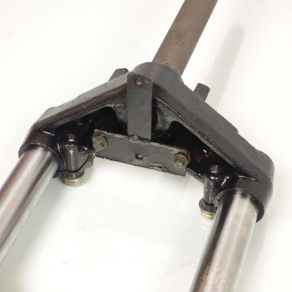 Fourche origine pour Scooter Zhongyu 50 ZY50QT-3 LMFTCBPC86 Occasion