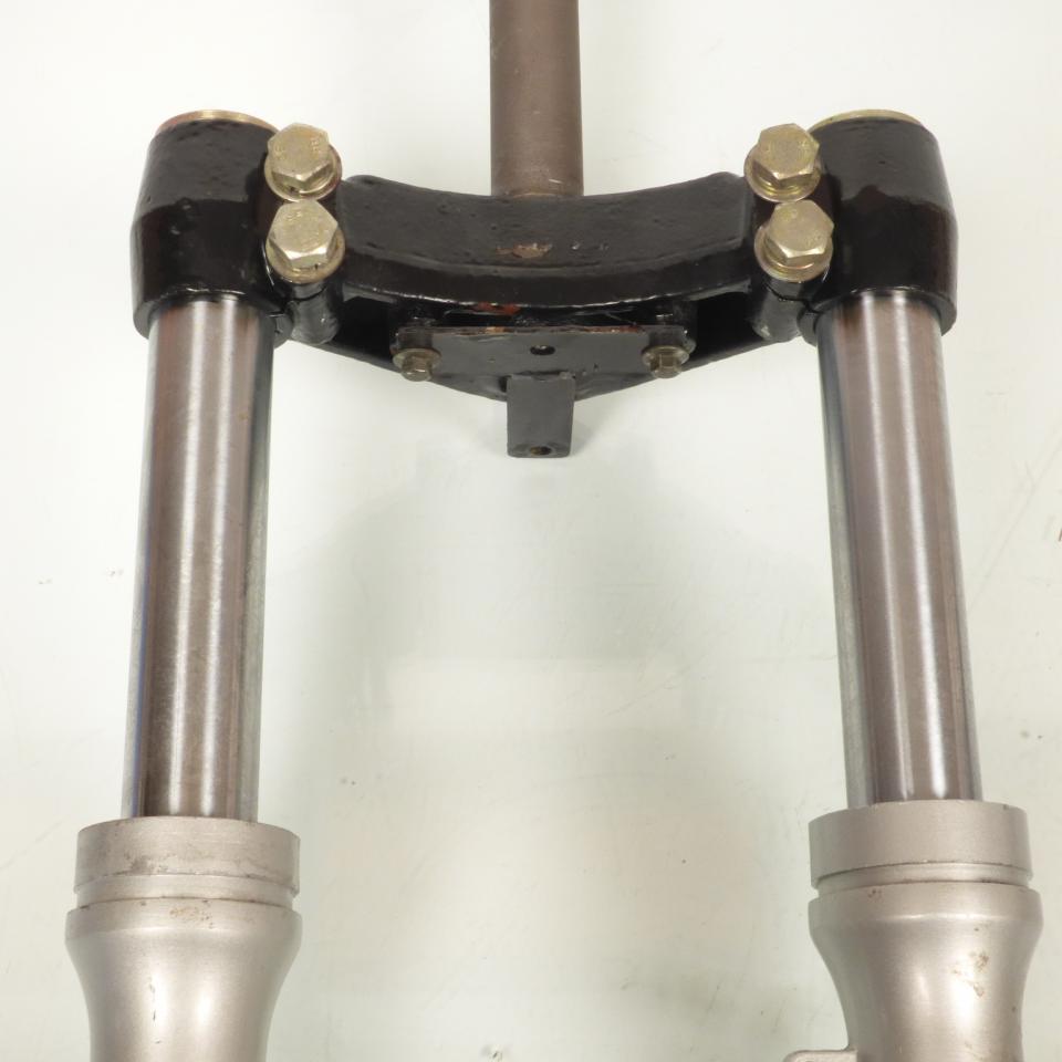 Fourche origine pour Scooter Zhongyu 50 ZY50QT-3 LMFTCBPC86 Occasion