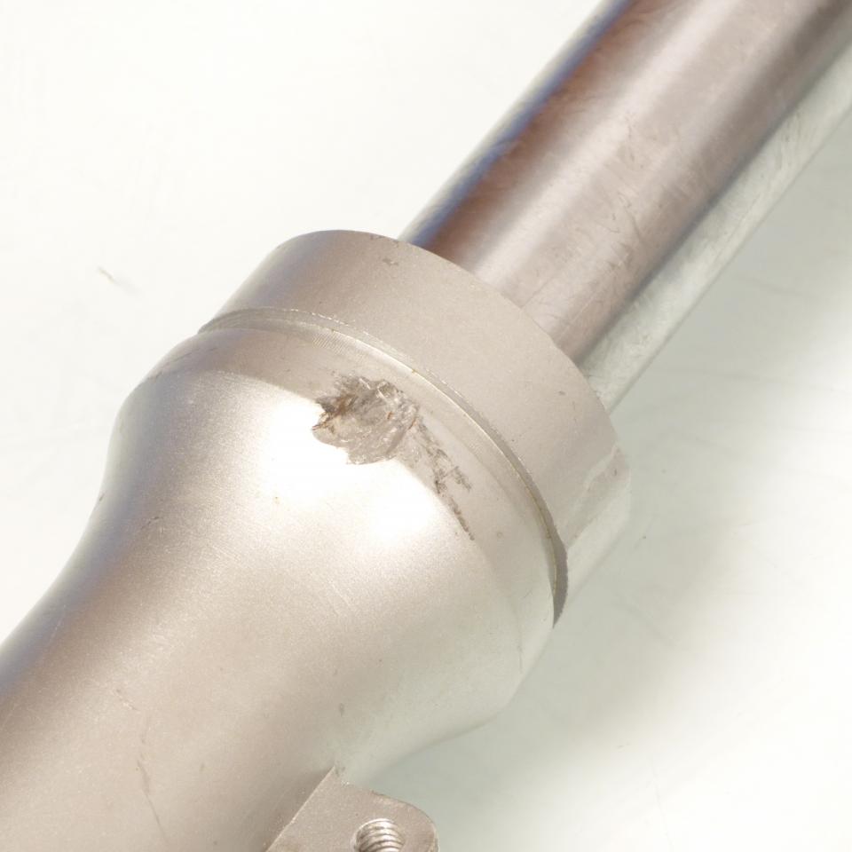 Fourche origine pour Scooter Zhongyu 50 ZY50QT-3 LMFTCBPC86 Occasion