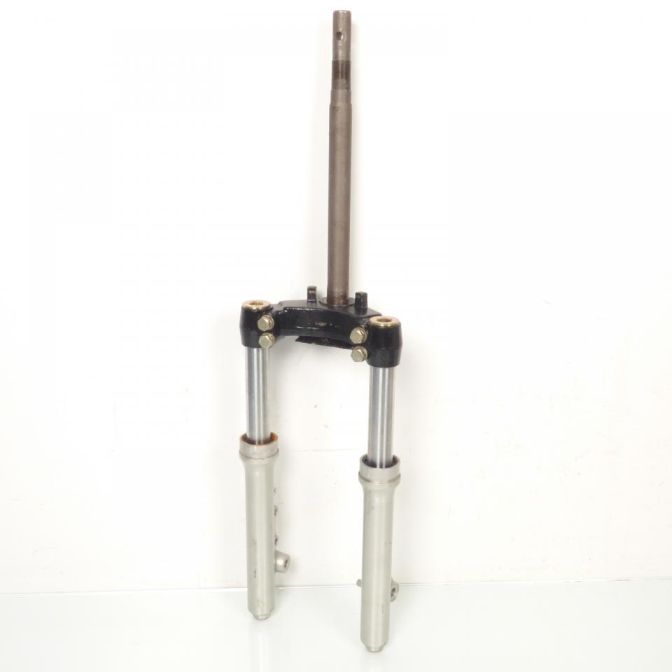 Fourche origine pour Scooter Zhongyu 50 ZY50QT-3 LMFTCBPC86 Occasion
