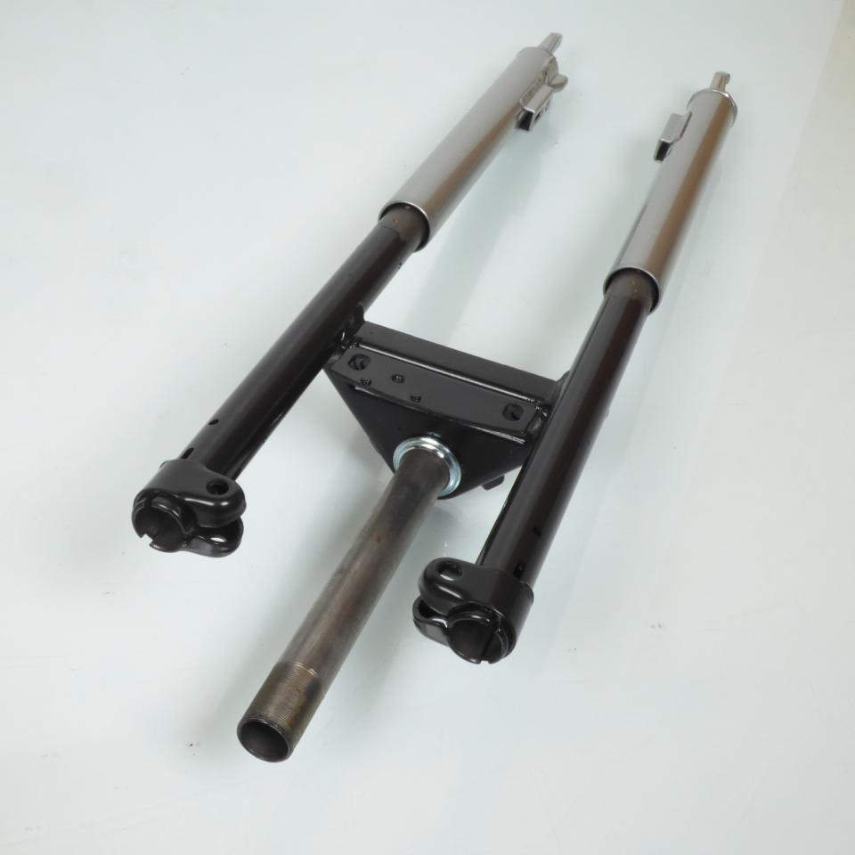 Fourche origine pour Mobylette Peugeot 50 Fox Ø26mm Neuf
