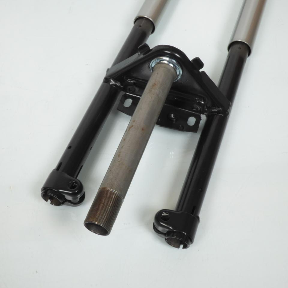 Fourche origine pour Mobylette Peugeot 50 Fox Ø26mm Neuf