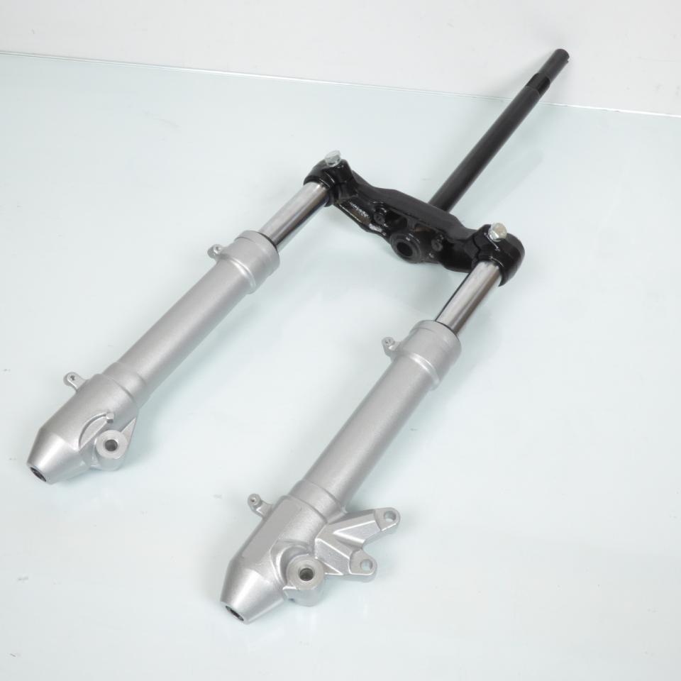 Fourche té tube TNT Ø30mm pour scooter MBK 50 Nitro 1997 à 2001 Neuf