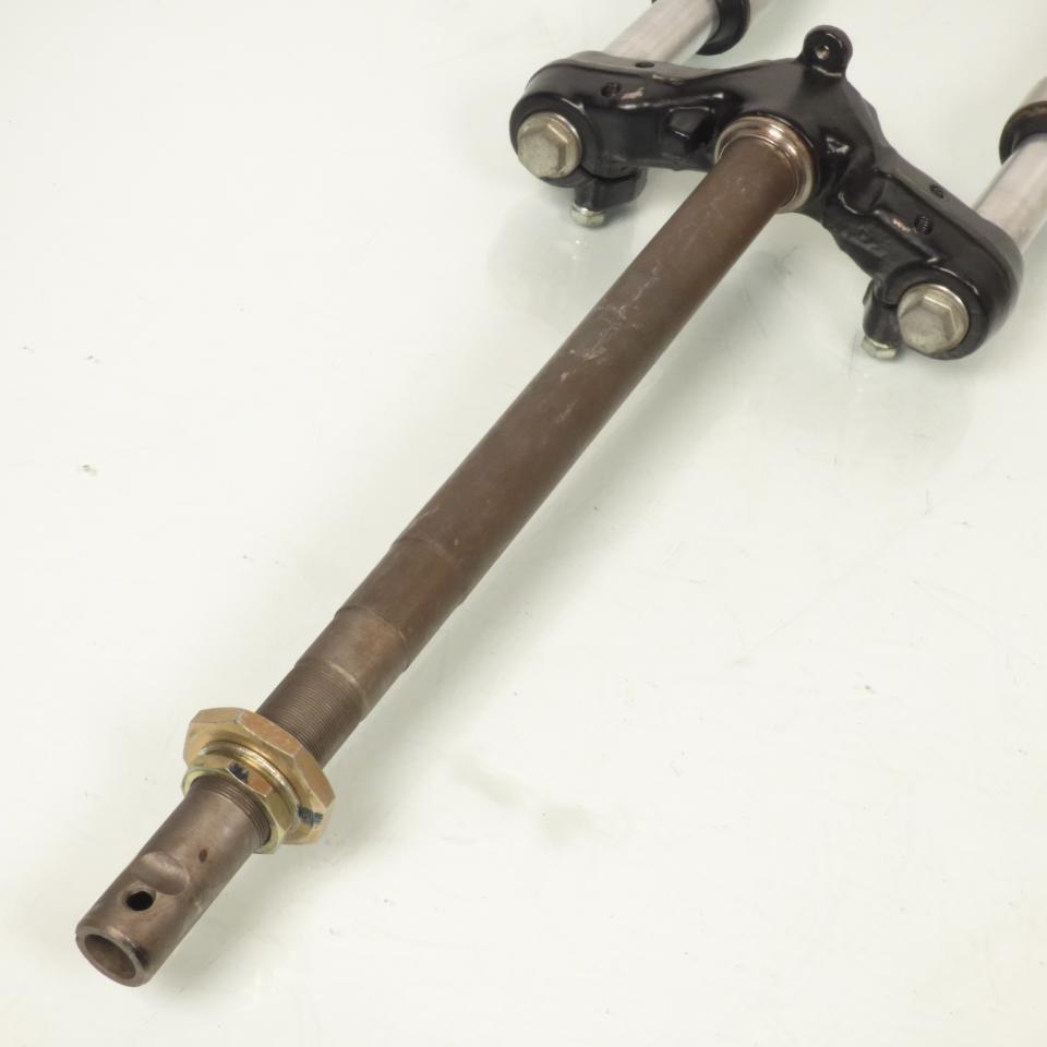 Fourche origine pour scooter Peugeot 50 V-Clic 4T 2007 à 2012 LAEAGZ Occasion