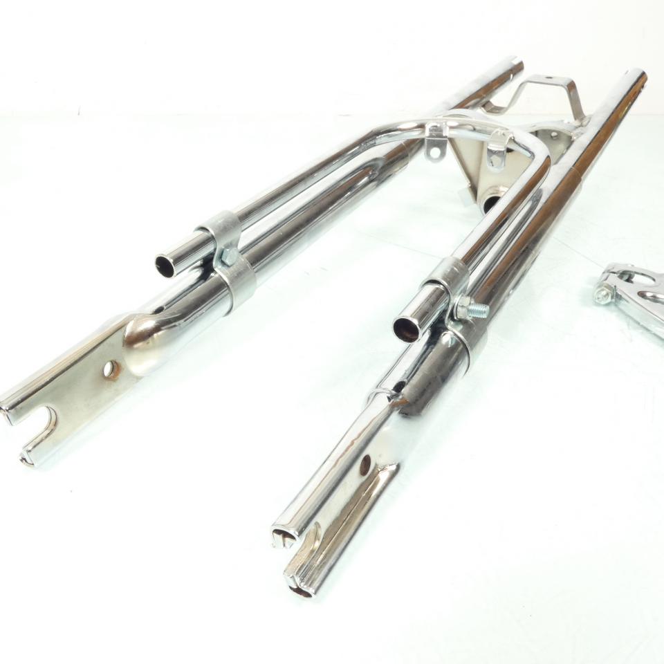 Fourche RSM pour Mobylette Peugeot 50 103 MVL  D24.5mm Neuf