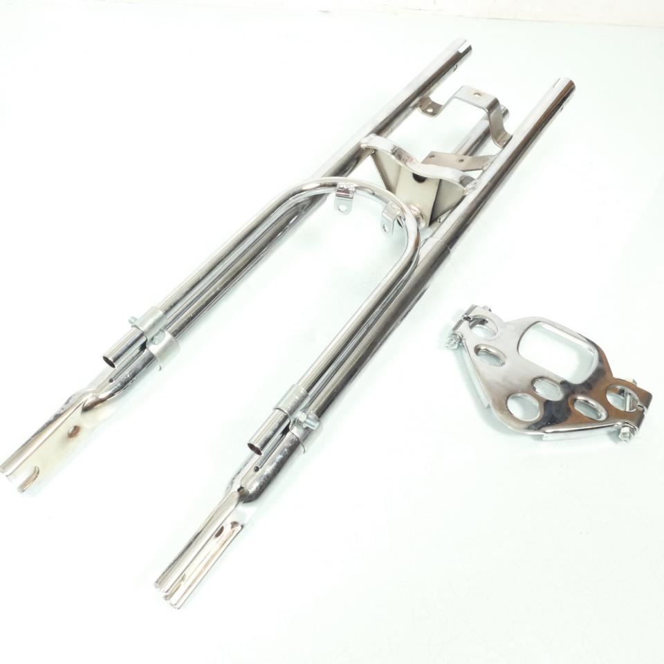 Fourche RSM pour Mobylette Peugeot 50 103 MVL  D24.5mm Neuf