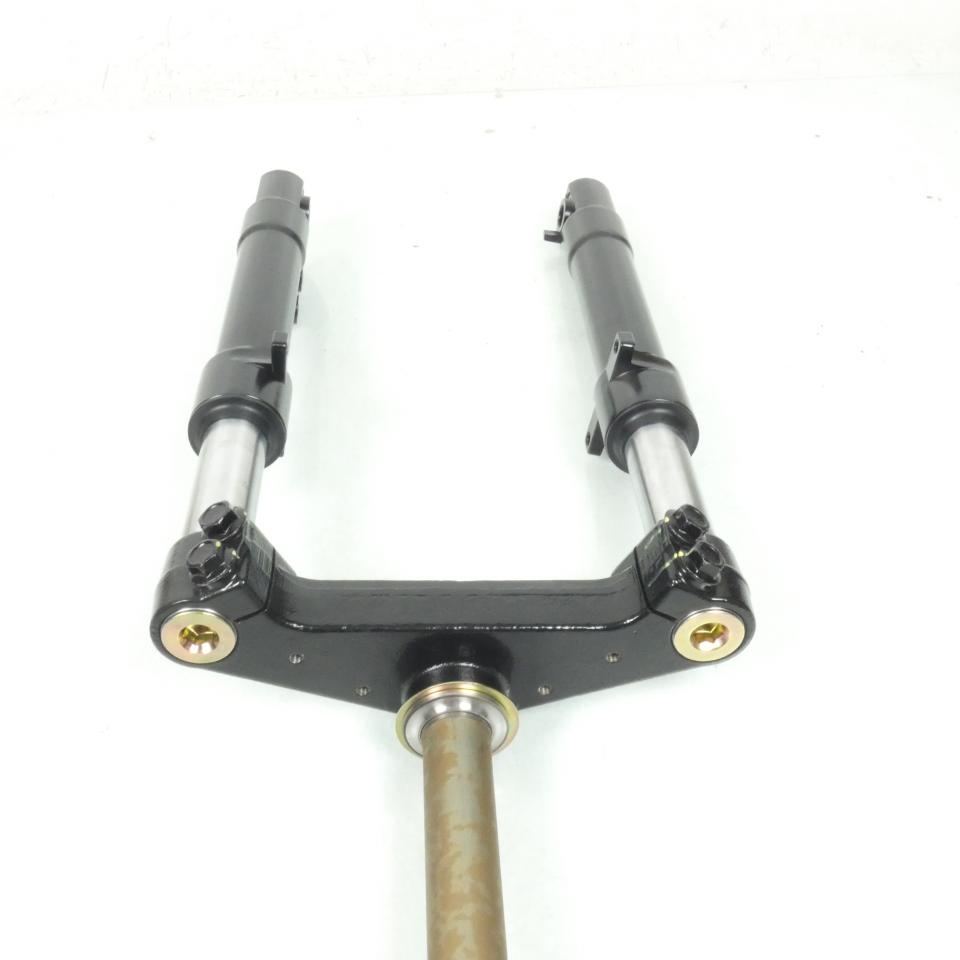 Fourche télescopique noir origine Peugeot 150 DJANGO Y EURO 4 788610N Neuf