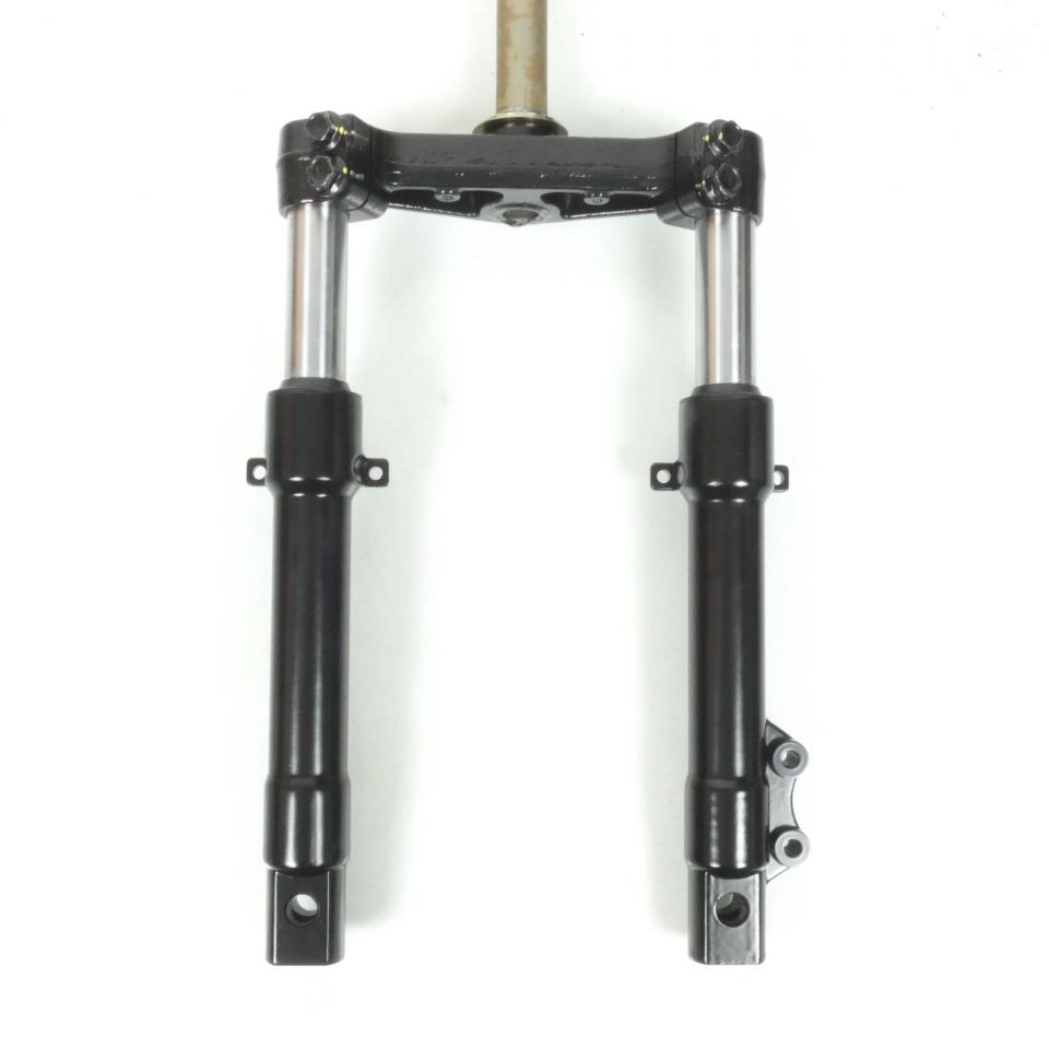 Fourche télescopique noir origine Peugeot 150 DJANGO Y EURO 4 788610N Neuf