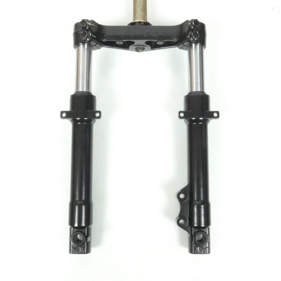 Fourche télescopique noir origine Peugeot 150 DJANGO Y EURO 4 788610N Neuf
