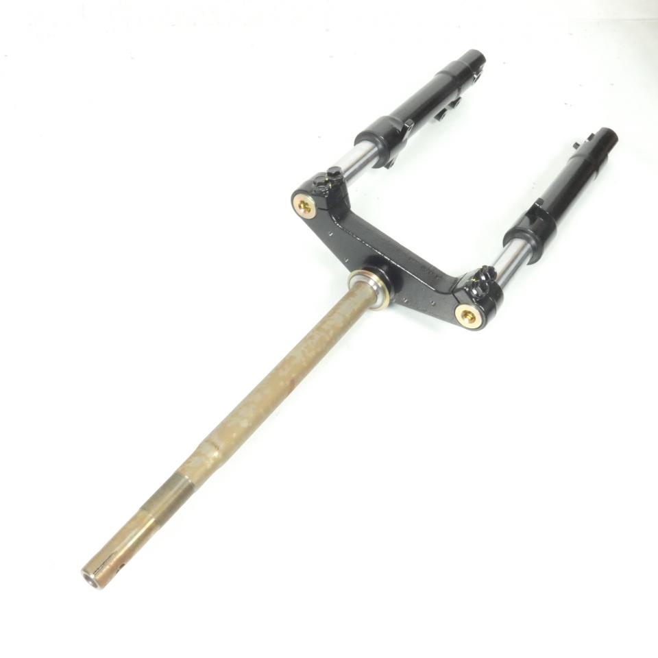 Fourche télescopique noir origine Peugeot 150 DJANGO Y EURO 4 788610N Neuf
