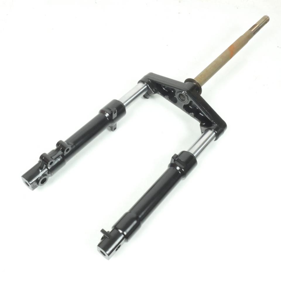 Fourche télescopique noir origine Peugeot 150 DJANGO Y EURO 4 788610N Neuf