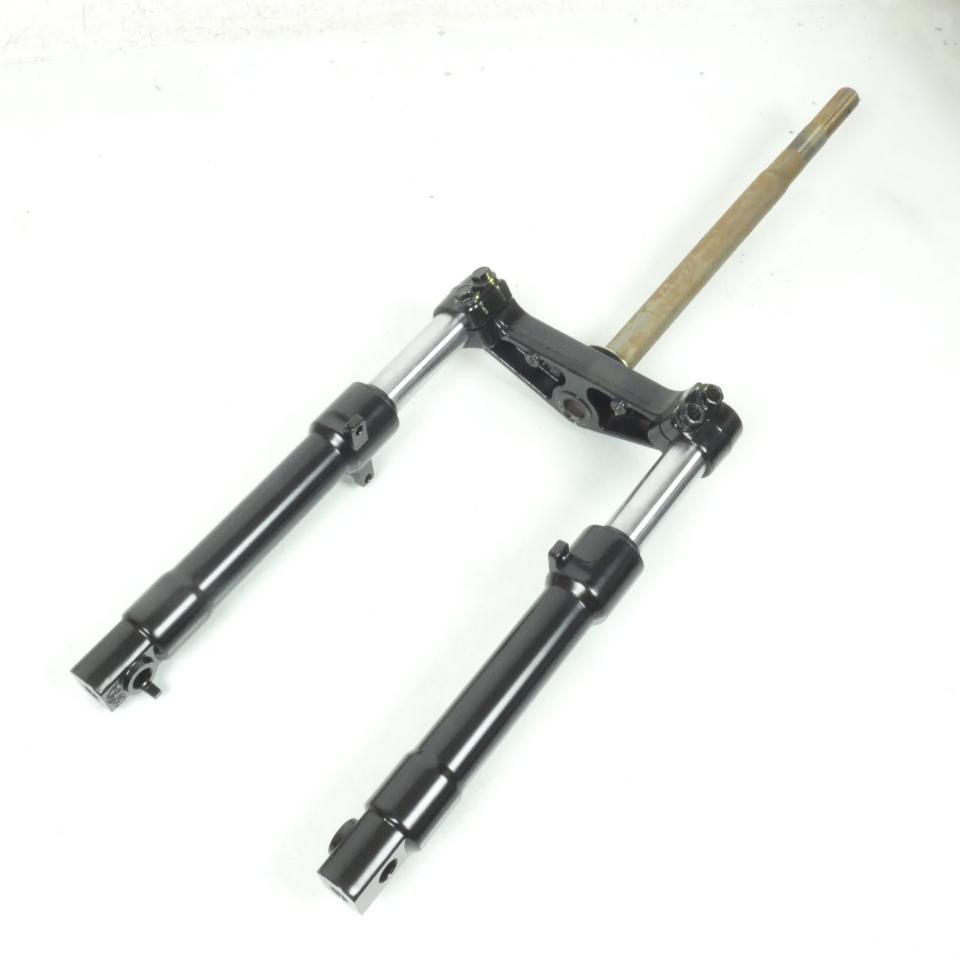 Fourche télescopique noir origine Peugeot 150 DJANGO Y EURO 4 788610N Neuf