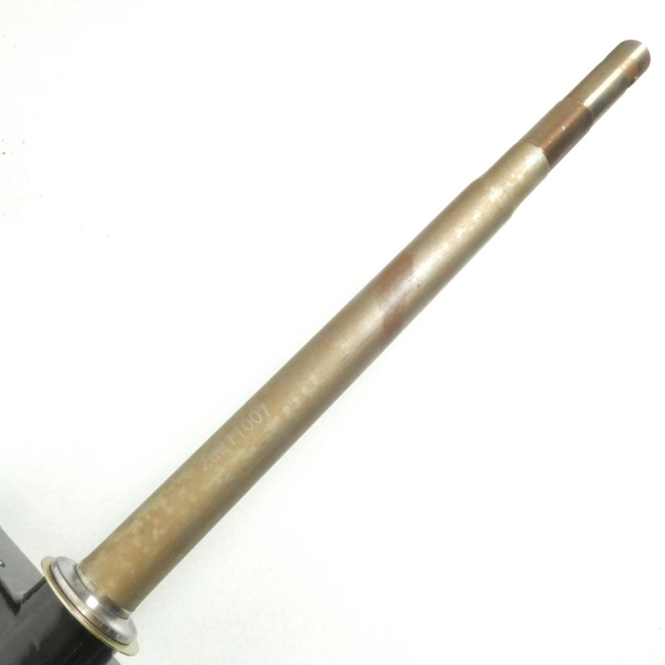 Fourche télescopique noir origine Peugeot 150 DJANGO Y EURO 4 788610N Neuf