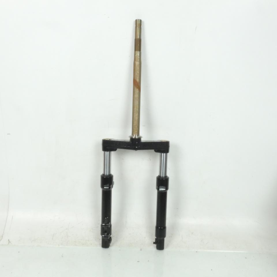 Fourche télescopique noir origine Peugeot 150 DJANGO Y EURO 4 788610N Neuf