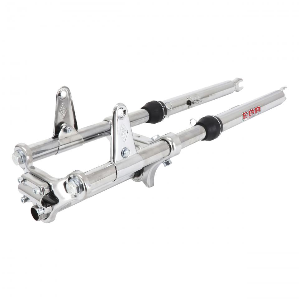 Fourche EBR pour Mobylette MBK 50 51 Neuf