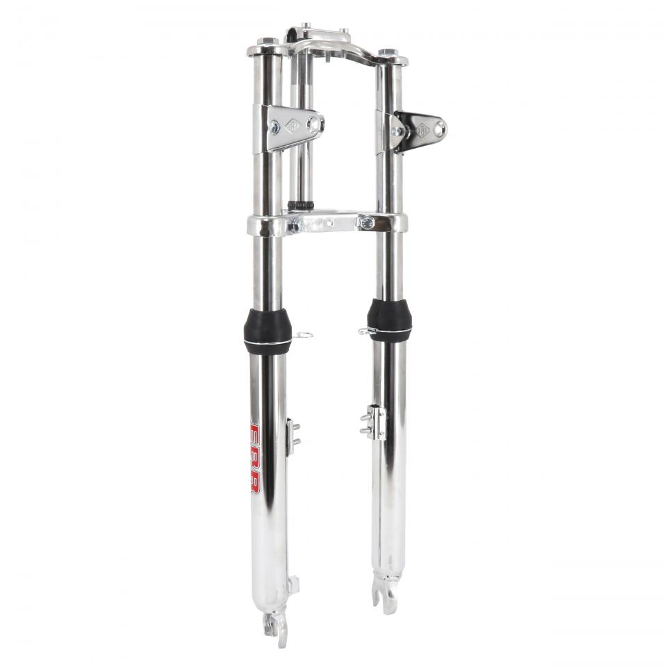 Fourche EBR pour Mobylette MBK 50 51 Neuf