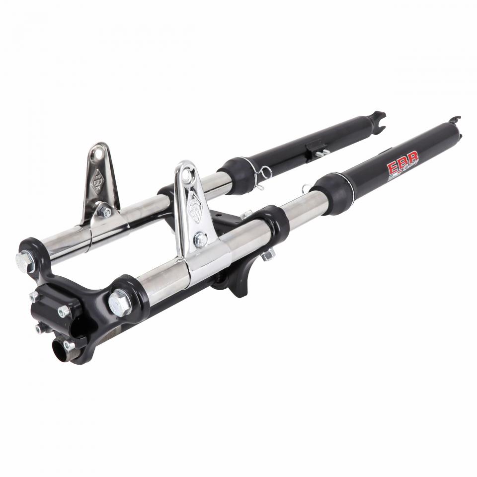 Fourche EBR pour Mobylette MBK 50 51 Neuf