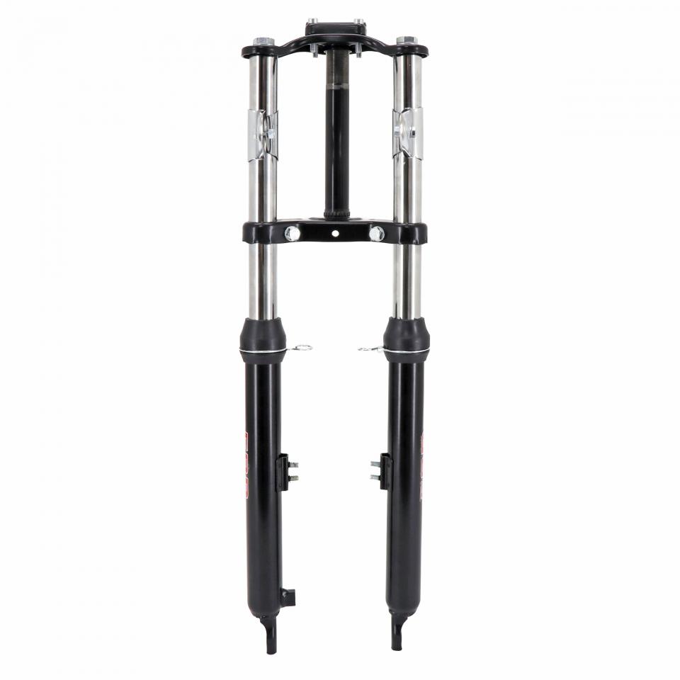 Fourche EBR pour Mobylette MBK 50 51 Neuf