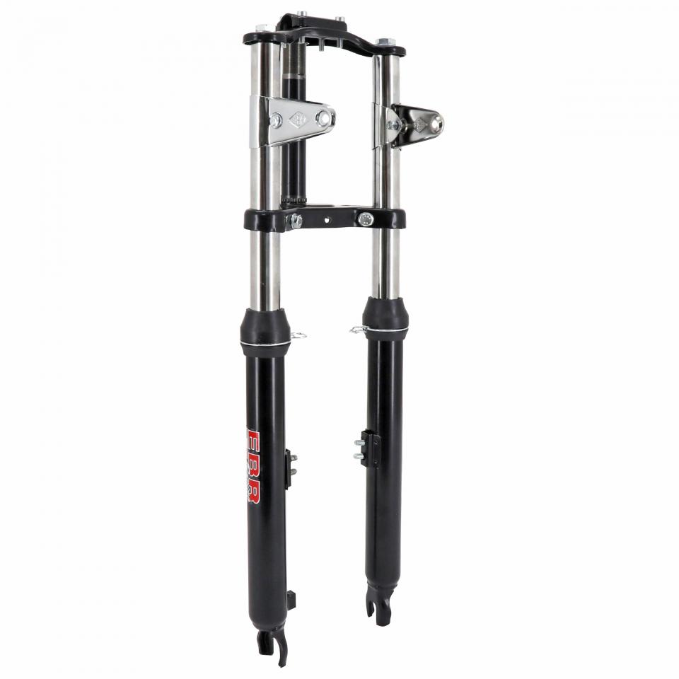 Fourche EBR pour Mobylette MBK 50 51 Neuf