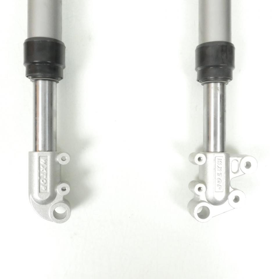 Fourche WXTOP origine pour scooter Peugeot 50 Trekker 1998 à 2005 745853AR Neuf