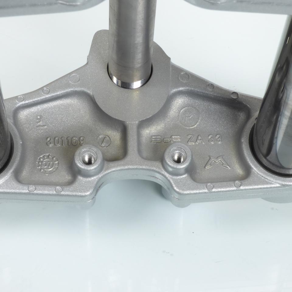 Fourche origine pour Moto Derbi 50 Senda DRD racing 2005 à 2008 00H00231001 / 40mm Neuf