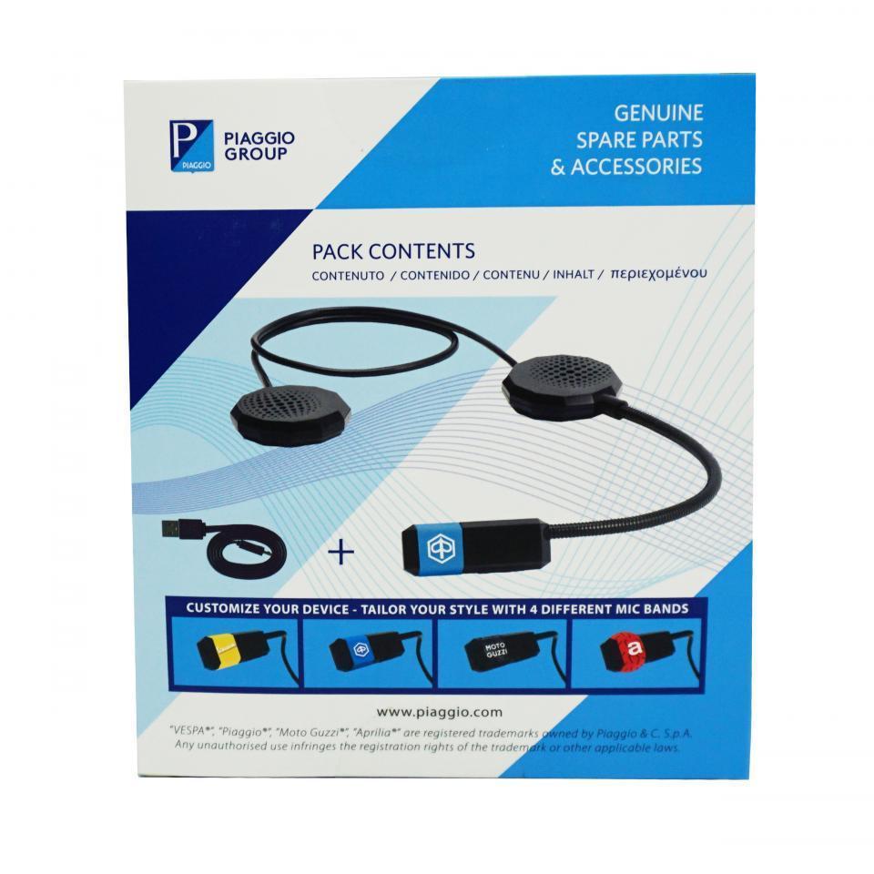 Accessoire casque origine pour Auto Neuf