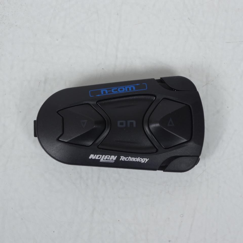 BLUETOOTH3 N-COM pour casque Nolan N103 N90 N85 N86 pour moto Neuf