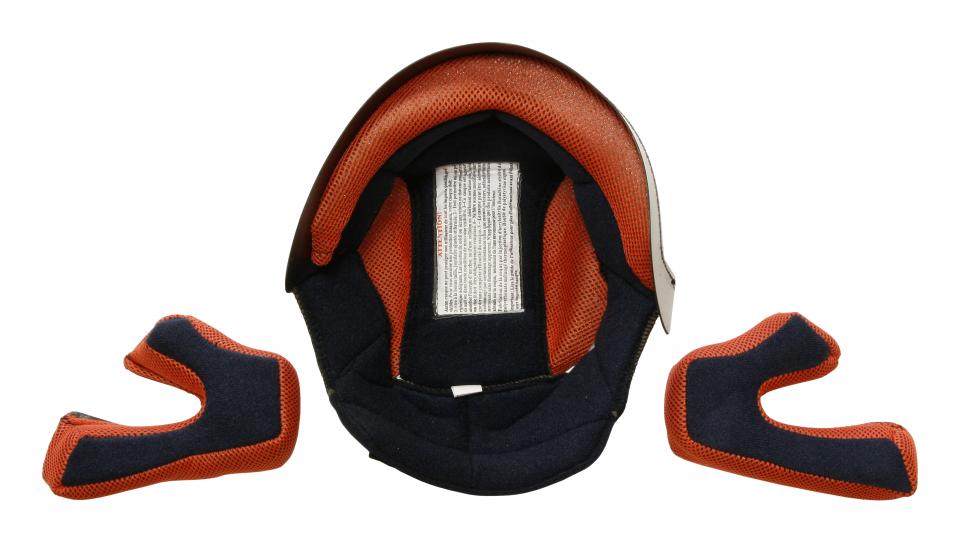 Accessoire casque S-Line pour Moto Neuf