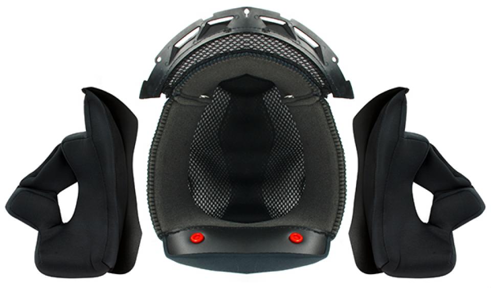 Accessoire casque S-Line pour Moto Neuf