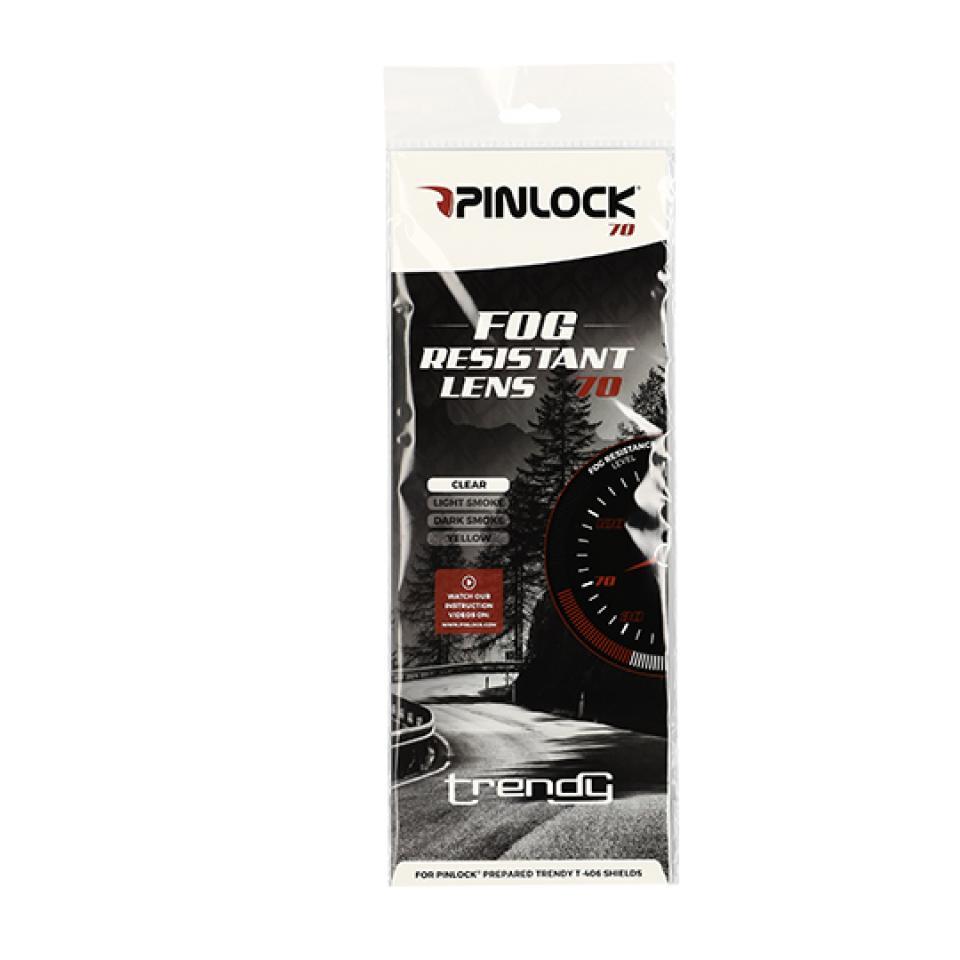 Accessoire casque Pinlock pour pour Auto Neuf