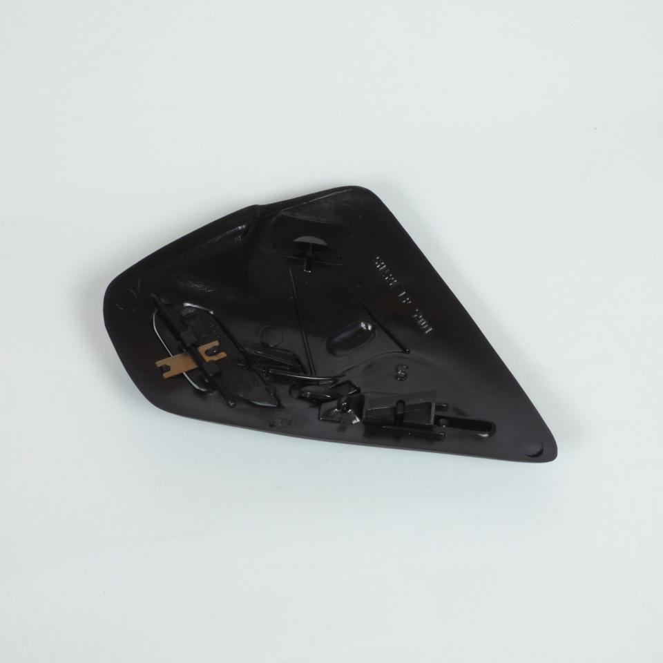 Cache latéral gauche LP5901 Noir de casque Shark MRX XRS Neuf pour moto
