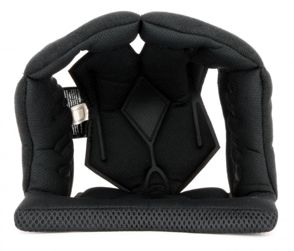 Accessoire casque S-Line pour pour Auto Neuf
