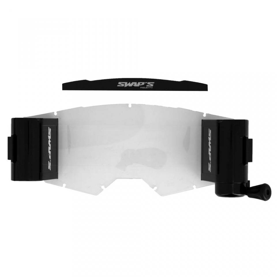 Accessoire casque Swaps pour Auto Neuf