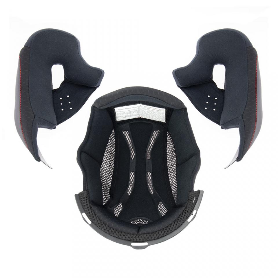 Accessoire casque S-Line pour Auto Neuf