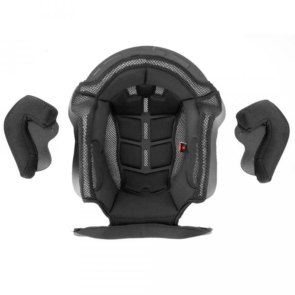 Accessoire casque S-Line pour Auto Neuf