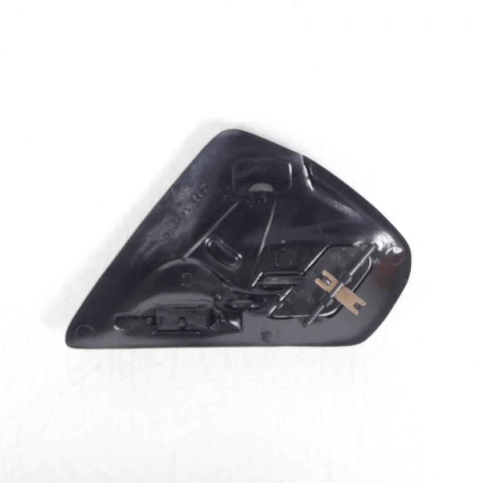 Cache latéral droit de casque Shark LP5901 MRX Noir Neuf pour moto