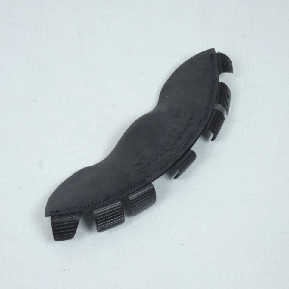 Cache nez anti-buée adaptable casque Shark pour moto M08 0080 Neuf
