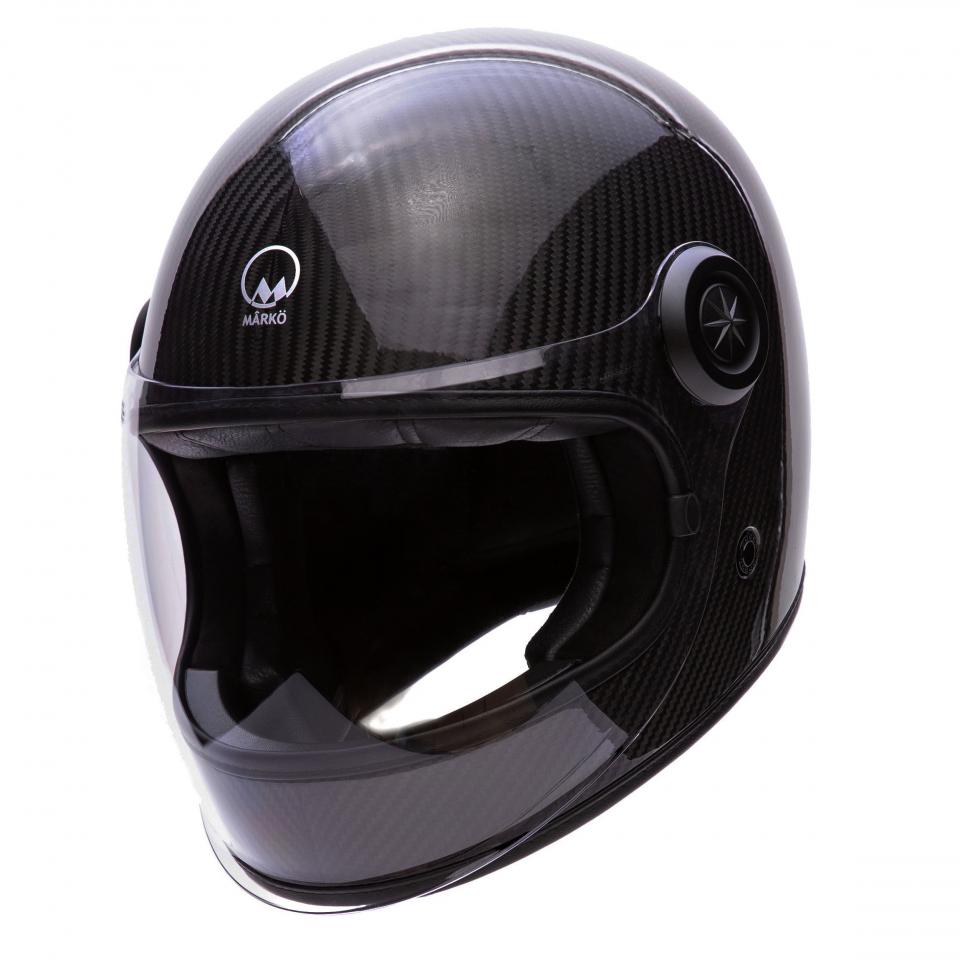 Accessoire casque MARKO pour Auto Neuf