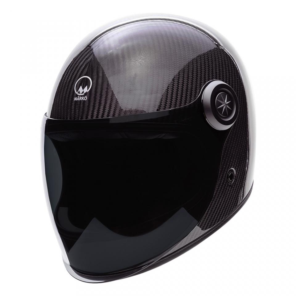 Accessoire casque MARKO pour Auto Neuf