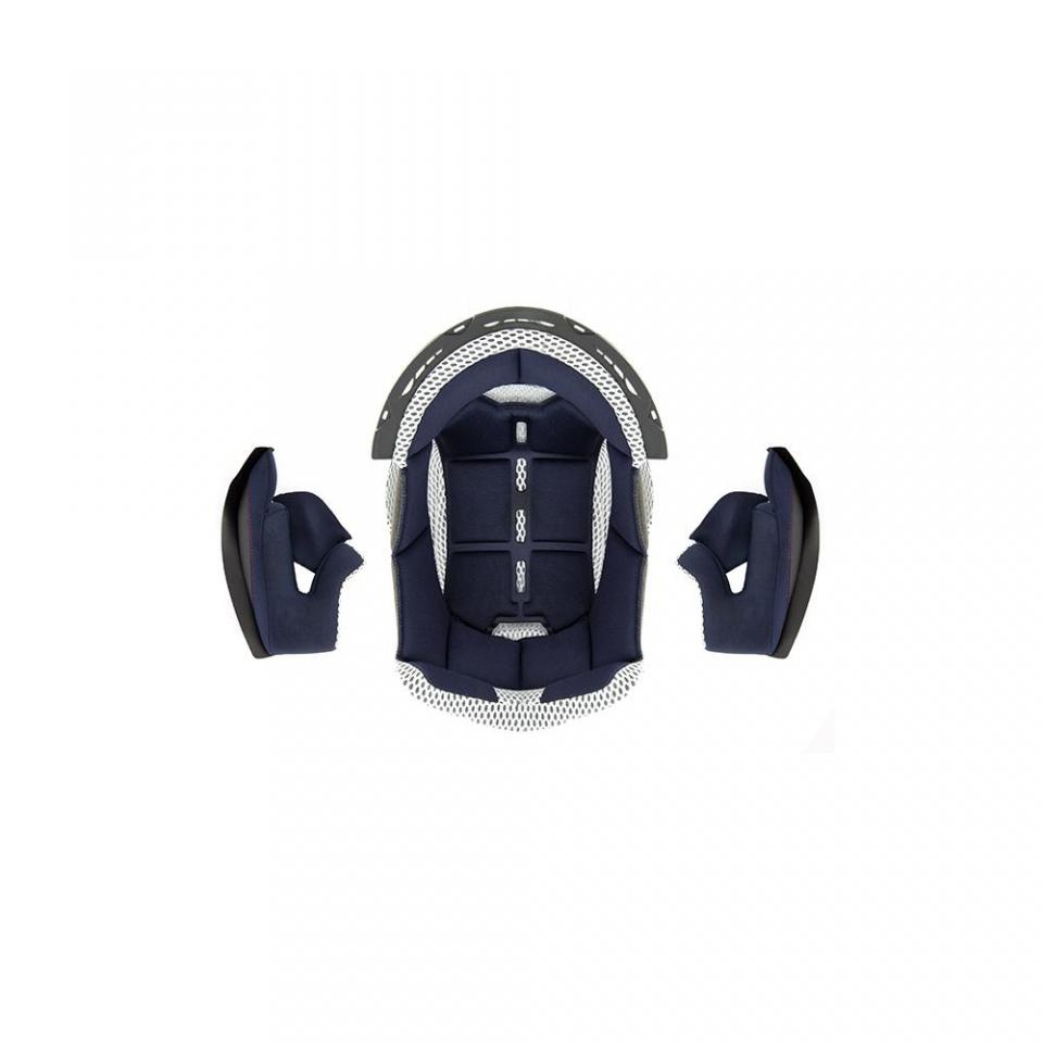 Accessoire casque S-Line pour Auto Neuf