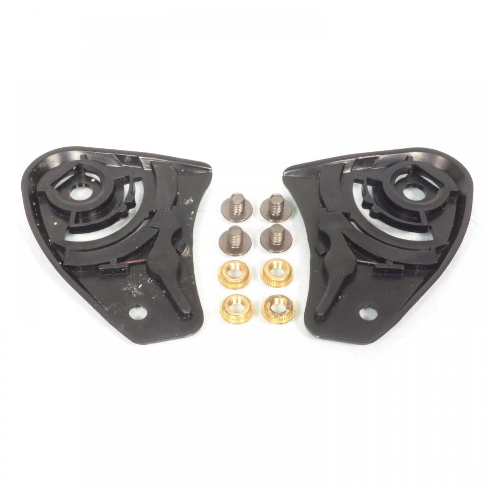 Platine mécanisme de visière casque Générique pour homme / femme KAST 509A Neuf